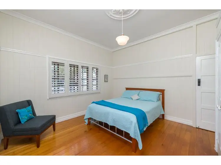 Fifth view of Homely house listing, 55 Kauri Road, Ashgrove QLD 4060