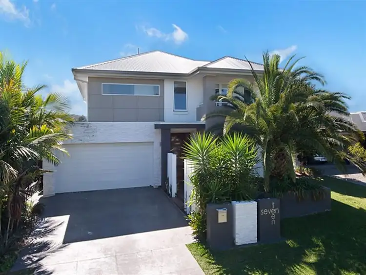 Seventh view of Homely house listing, 17 Drafters Crescent, Upper Coomera QLD 4209