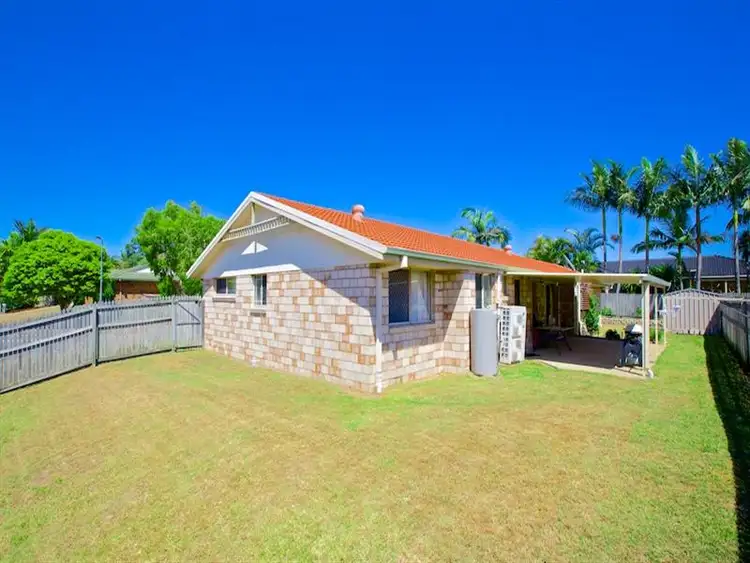 Seventh view of Homely house listing, 32 Riley Drive, Capalaba QLD 4157
