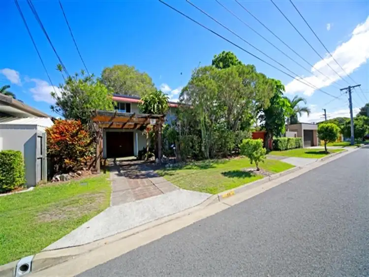 Main view of Homely house listing, 44 Coogeen Street, Bundall QLD 4217