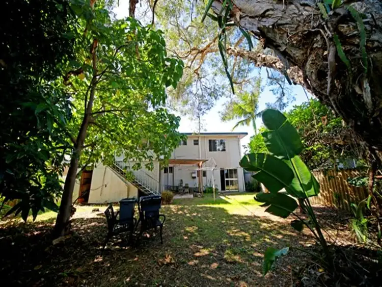 Second view of Homely house listing, 44 Coogeen Street, Bundall QLD 4217