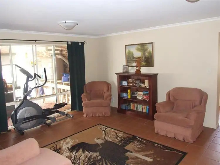 Fifth view of Homely house listing, 14 East Side Road, Crows Nest QLD 4355