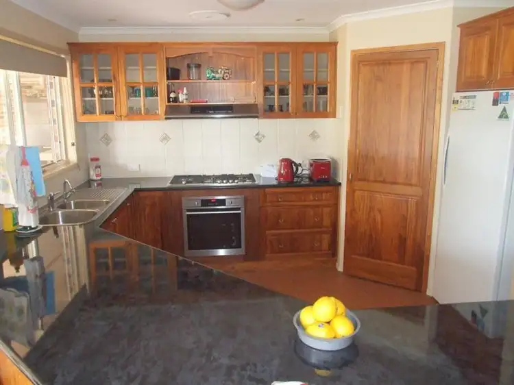 Sixth view of Homely house listing, 14 East Side Road, Crows Nest QLD 4355