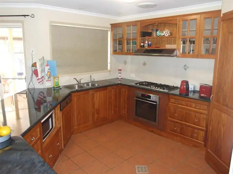 Second view of Homely house listing, 14 East Side Road, Crows Nest QLD 4355