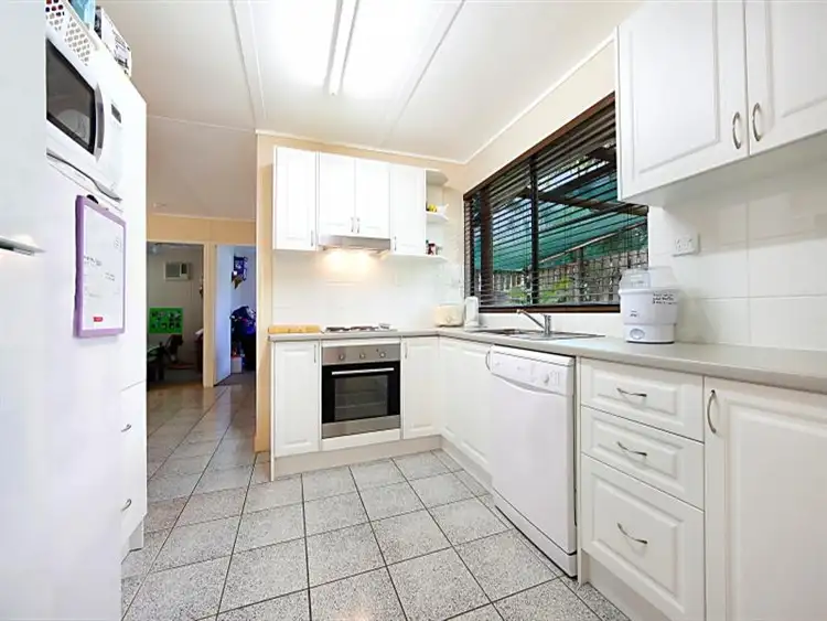 Second view of Homely house listing, 4 Ruby Court, Kelso QLD 4815