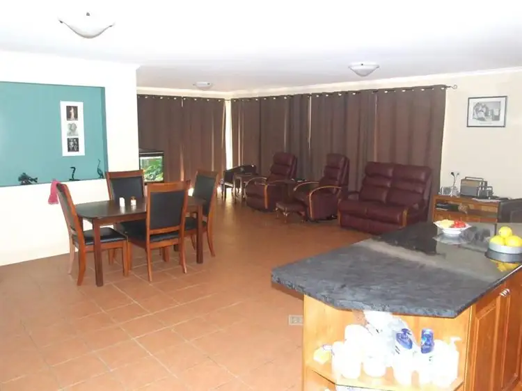 Fourth view of Homely house listing, 14 East Side Road, Crows Nest QLD 4355