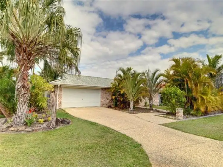 Main view of Homely house listing, 17 St James Court, Little Mountain QLD 4551