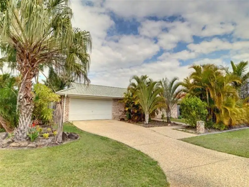 Main view of Homely house listing, 17 St James Court, Little Mountain QLD 4551