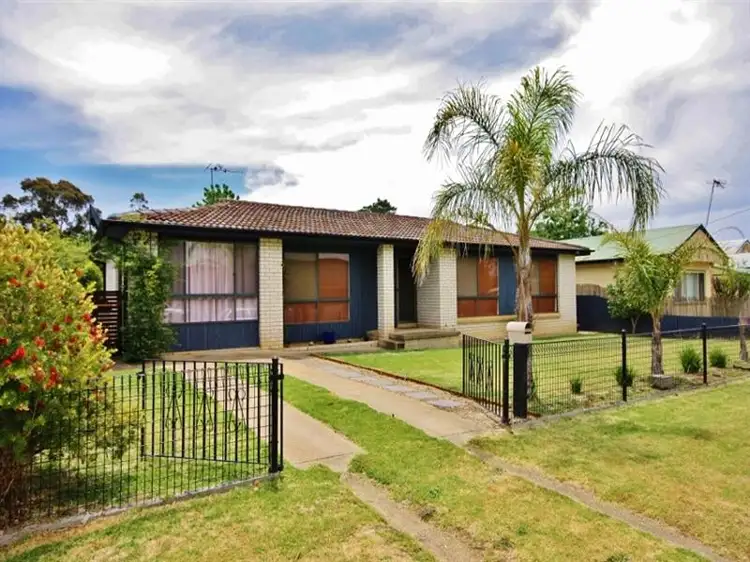 Main view of Homely house listing, 53 Binalong Street, Young NSW 2594