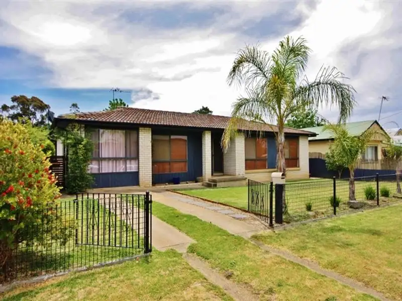 Main view of Homely house listing, 53 Binalong Street, Young NSW 2594