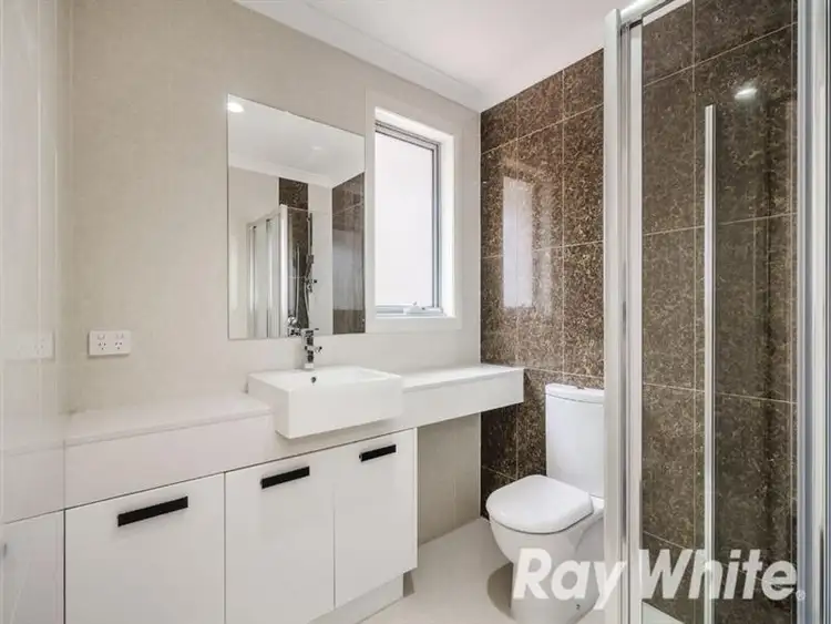 Fifth view of Homely townhouse listing, 3/340 George Street, Doncaster VIC 3108
