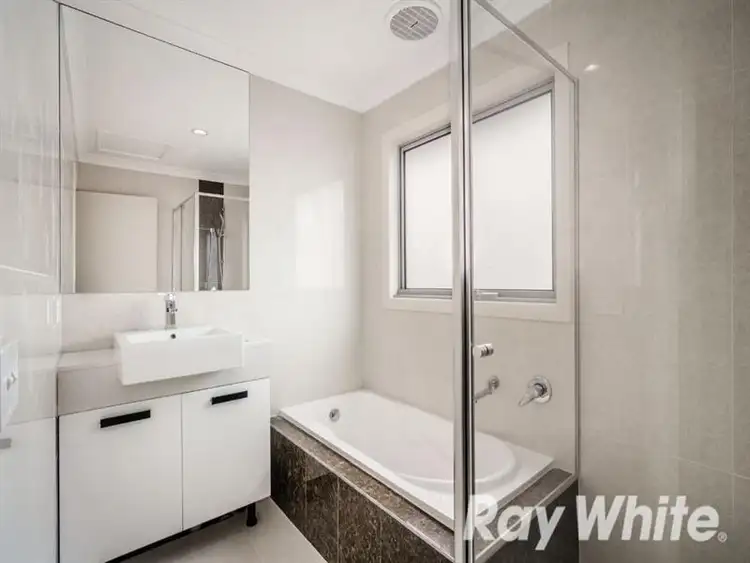 Seventh view of Homely townhouse listing, 3/340 George Street, Doncaster VIC 3108