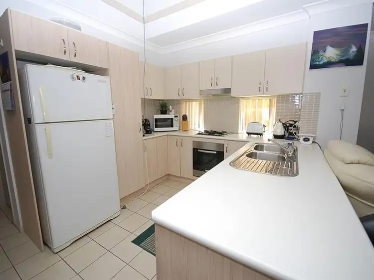 Third view of Homely house listing, 18 Morley Avenue, Pemulwuy NSW 2145