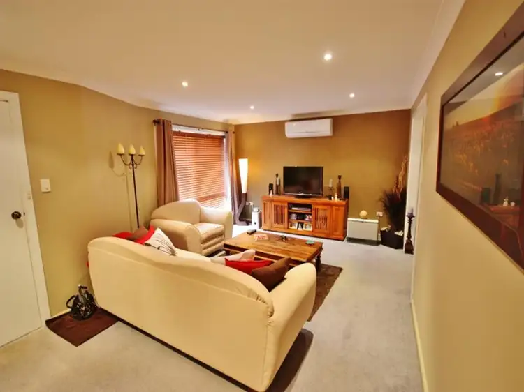 Second view of Homely house listing, 53 Binalong Street, Young NSW 2594