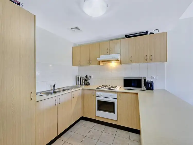 Second view of Homely house listing, 46/4 Fourth Avenue, Blacktown NSW 2148