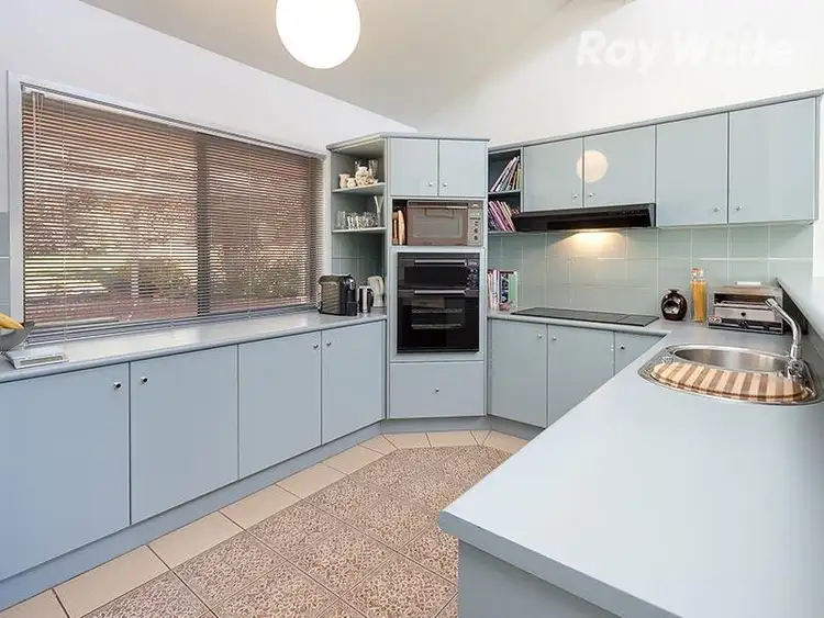 Fifth view of Homely house listing, 1 Palm Drive, East Albury NSW 2640