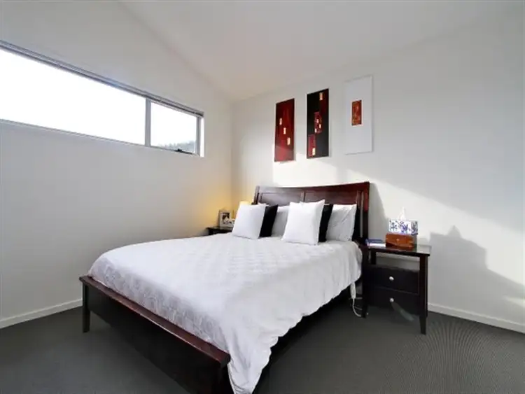 Fifth view of Homely house listing, 1/90 Oakdowns Parade, Oakdowns TAS 7019