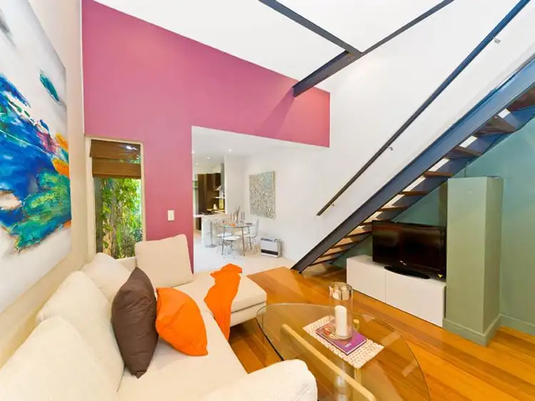 Second view of Homely house listing, 183 Young Street, Redfern NSW 2016