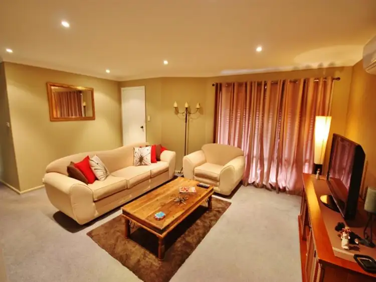 Fifth view of Homely house listing, 53 Binalong Street, Young NSW 2594