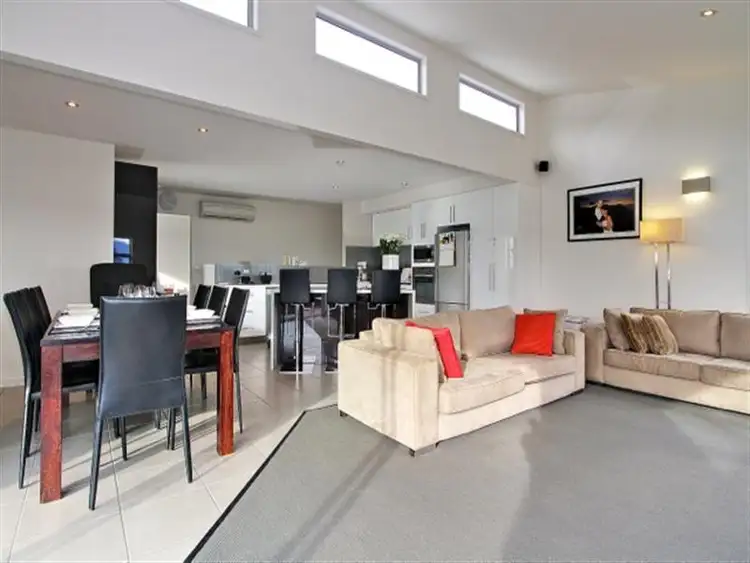 Main view of Homely house listing, 1/90 Oakdowns Parade, Oakdowns TAS 7019