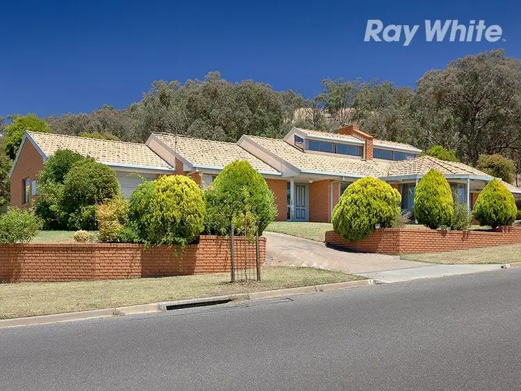 Main view of Homely house listing, 1 Palm Drive, East Albury NSW 2640
