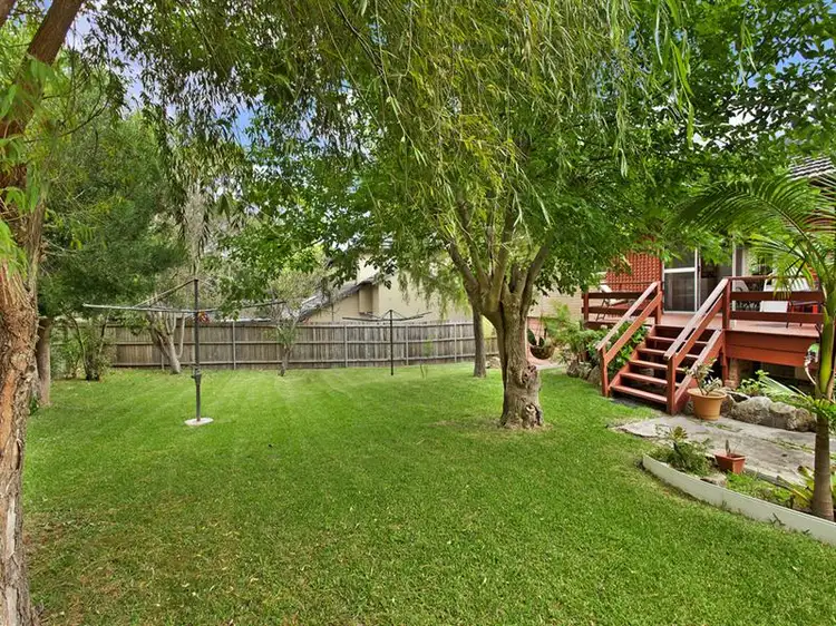 Sixth view of Homely house listing, 14 Elm Avenue, Belrose NSW 2085