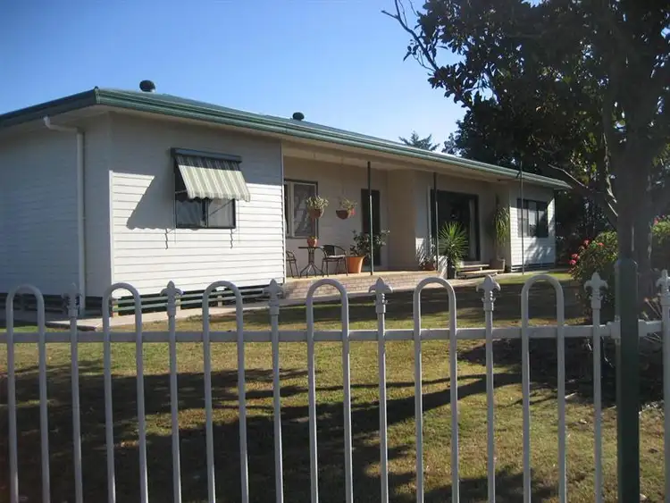 Fifth view of Homely house listing, 132 Railway Road, Rochester VIC 3561