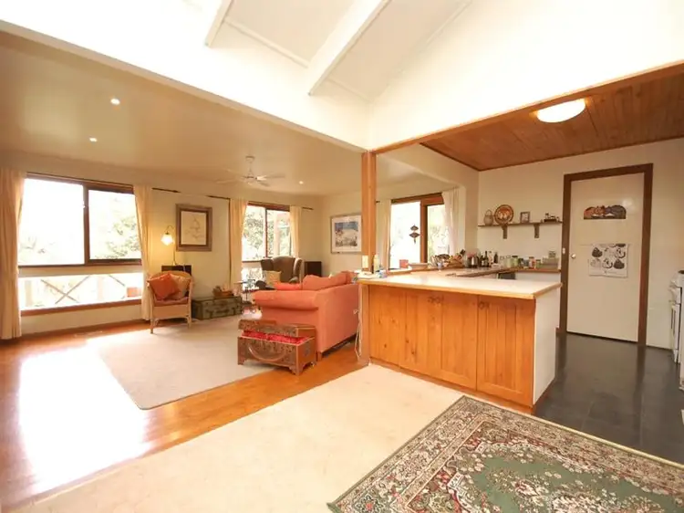 Fifth view of Homely house listing, 16 Wombalano Road, Mount Evelyn VIC 3796