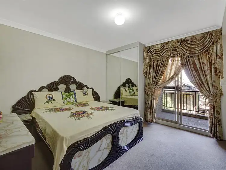 Fifth view of Homely house listing, 46/4 Fourth Avenue, Blacktown NSW 2148