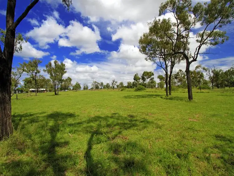 Third view of Homely rural property listing, 135 Stewart Street, Gracemere QLD 4702