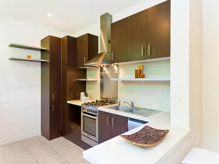 Fifth view of Homely house listing, 183 Young Street, Redfern NSW 2016
