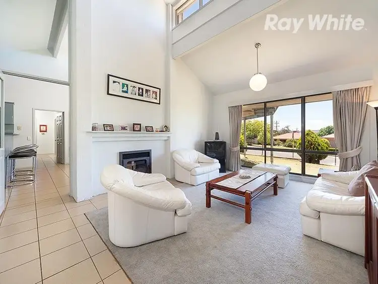 Sixth view of Homely house listing, 1 Palm Drive, East Albury NSW 2640