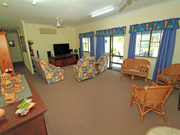 Seventh view of Homely rural property listing, 135 Stewart Street, Gracemere QLD 4702