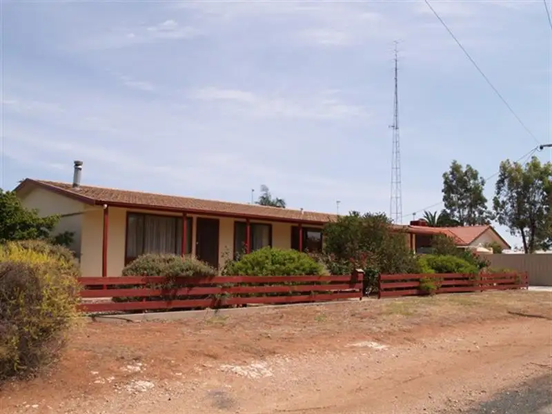Main view of Homely house listing, 1 Fifth Street, Morgan SA 5320