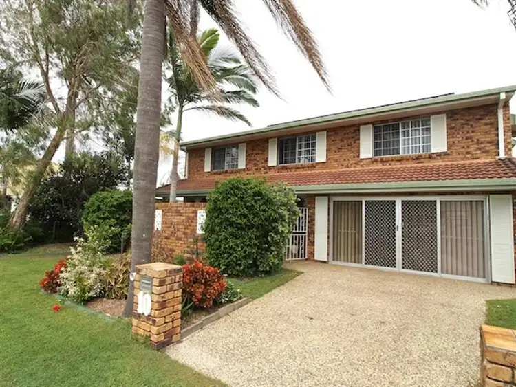 10 Plymouth Street, Banksia Beach QLD 4507