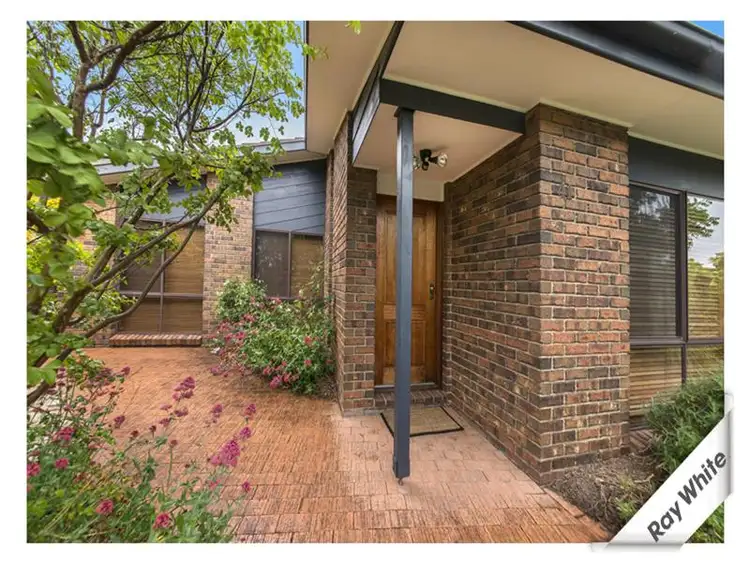 41 Latchford Street, Theodore ACT 2905