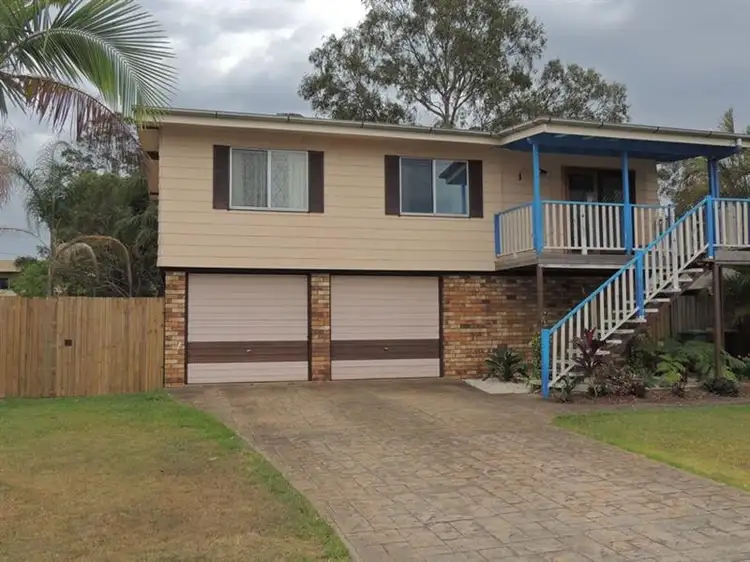 Main view of Homely house listing, 8 Hansen Drive, Lawnton QLD 4501