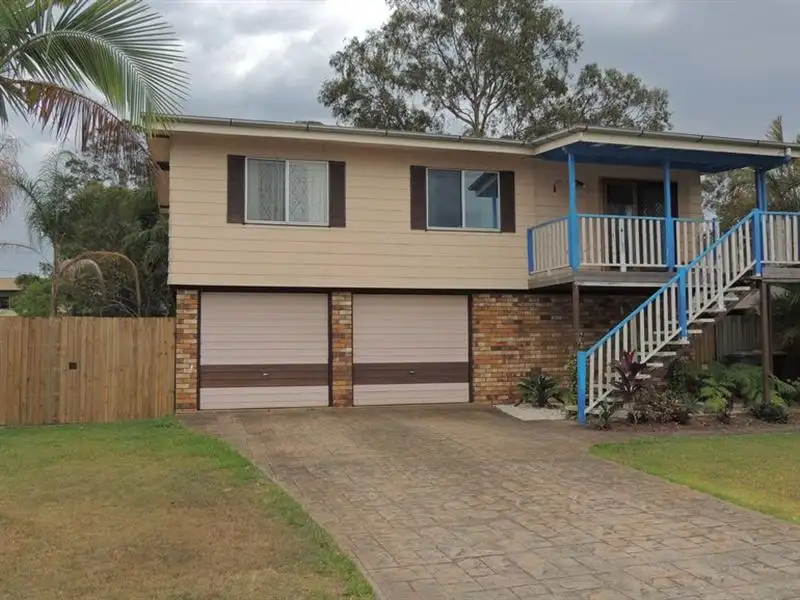 Main view of Homely house listing, 8 Hansen Drive, Lawnton QLD 4501