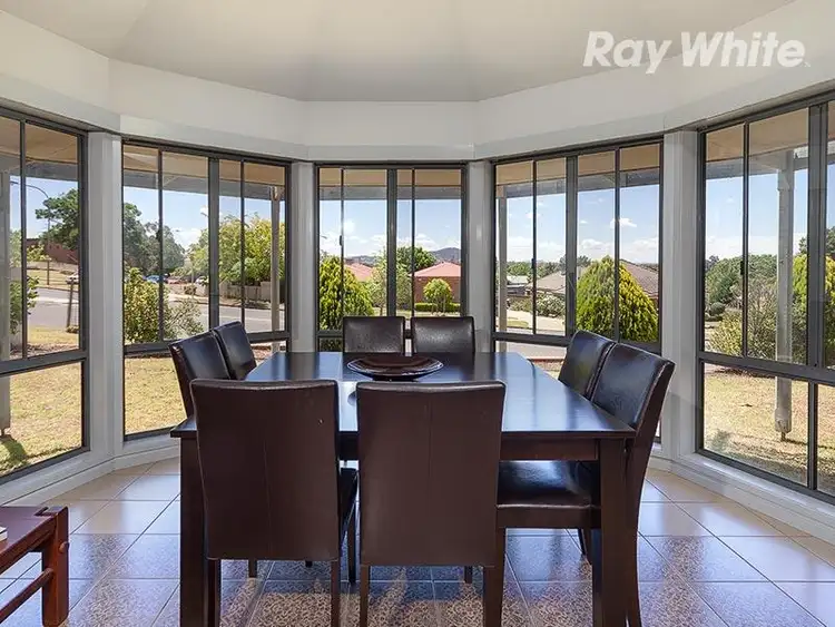 Second view of Homely house listing, 1 Palm Drive, East Albury NSW 2640