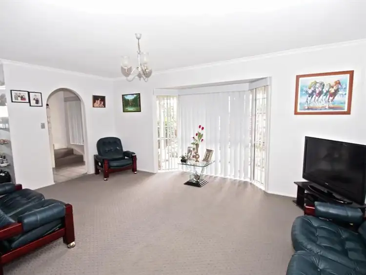 Sixth view of Homely house listing, 10 Plymouth Street, Banksia Beach QLD 4507