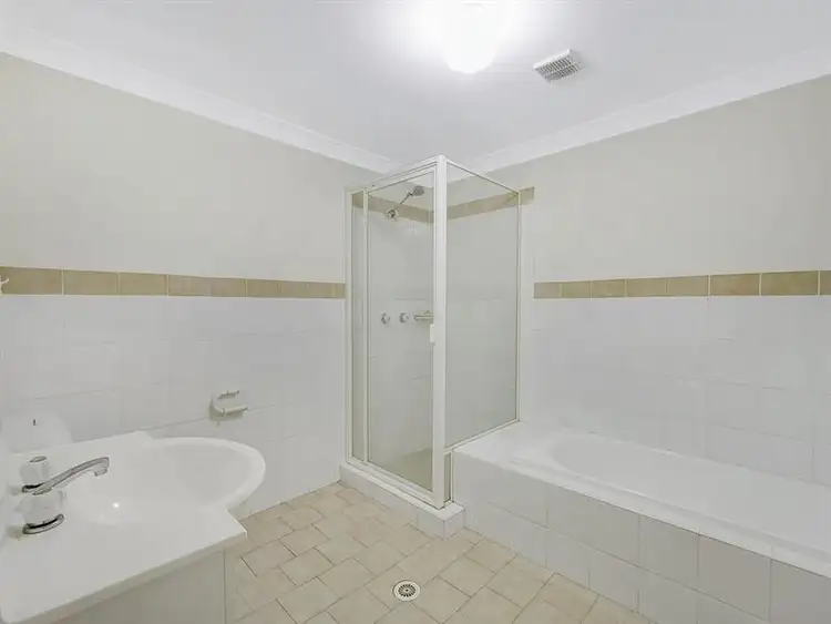 Sixth view of Homely house listing, 46/4 Fourth Avenue, Blacktown NSW 2148