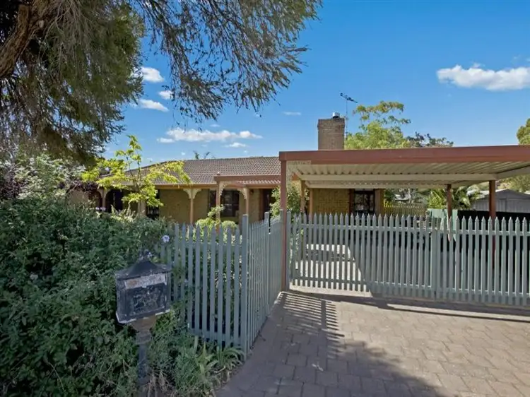 Main view of Homely house listing, 17 Castle Street, Old Noarlunga SA 5168