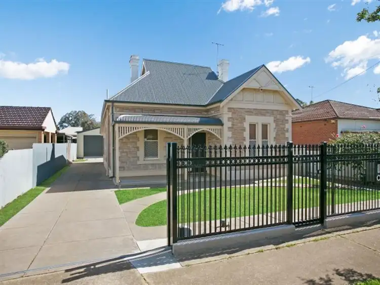 Main view of Homely house listing, 6 Elgin Street, Woodville Park SA 5011