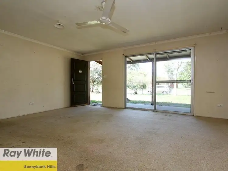 Third view of Homely house listing, 21 Lyngrove Street, Kingston QLD 4114