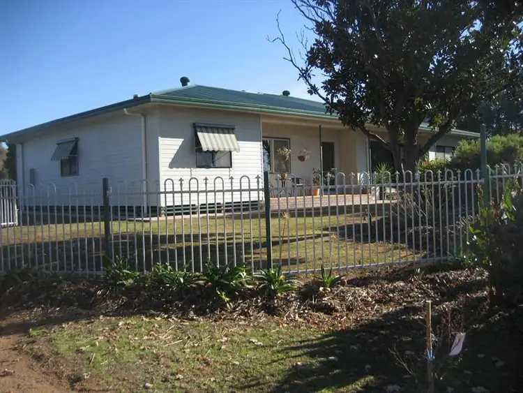 Second view of Homely house listing, 132 Railway Road, Rochester VIC 3561