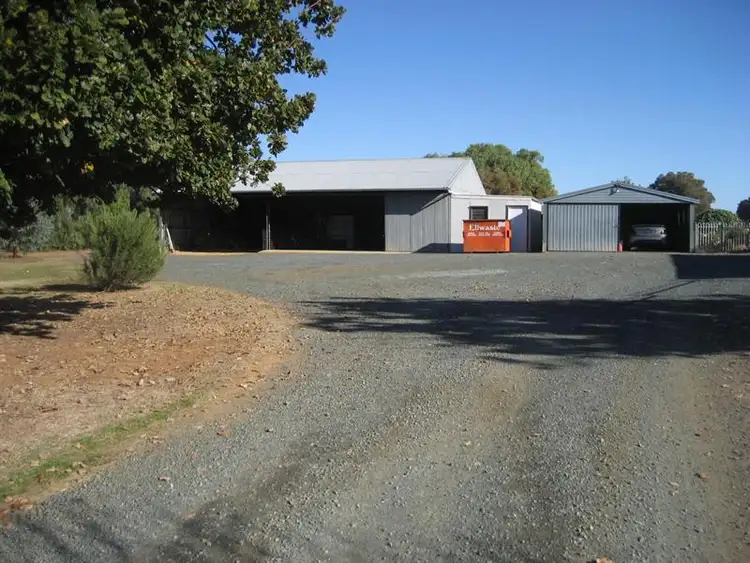 Seventh view of Homely house listing, 132 Railway Road, Rochester VIC 3561