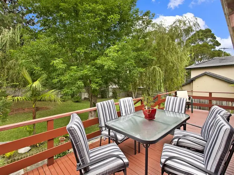 Seventh view of Homely house listing, 14 Elm Avenue, Belrose NSW 2085