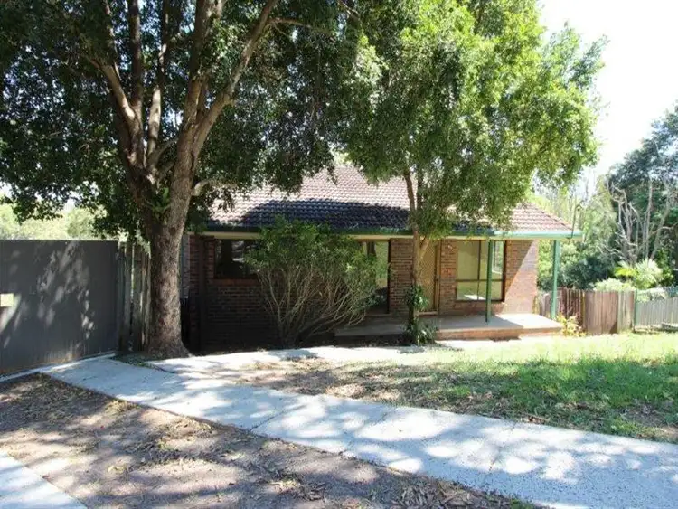 Main view of Homely unit listing, 11 Watt Avenue, Goonellabah NSW 2480