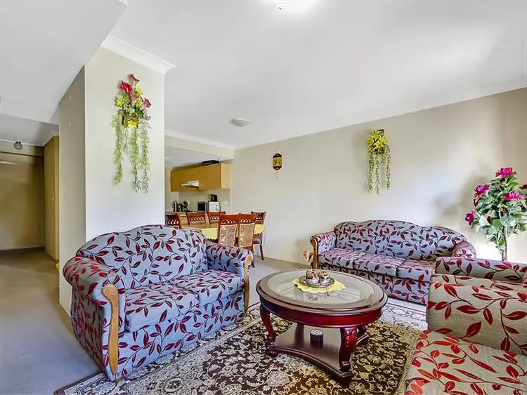 Seventh view of Homely house listing, 46/4 Fourth Avenue, Blacktown NSW 2148