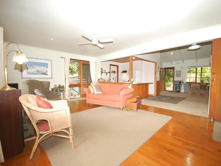 Second view of Homely house listing, 16 Wombalano Road, Mount Evelyn VIC 3796